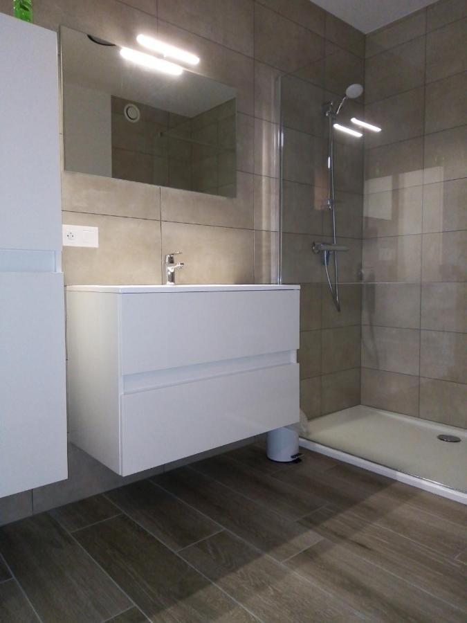 La Roche En Ardenne , Welcome Exterior photo