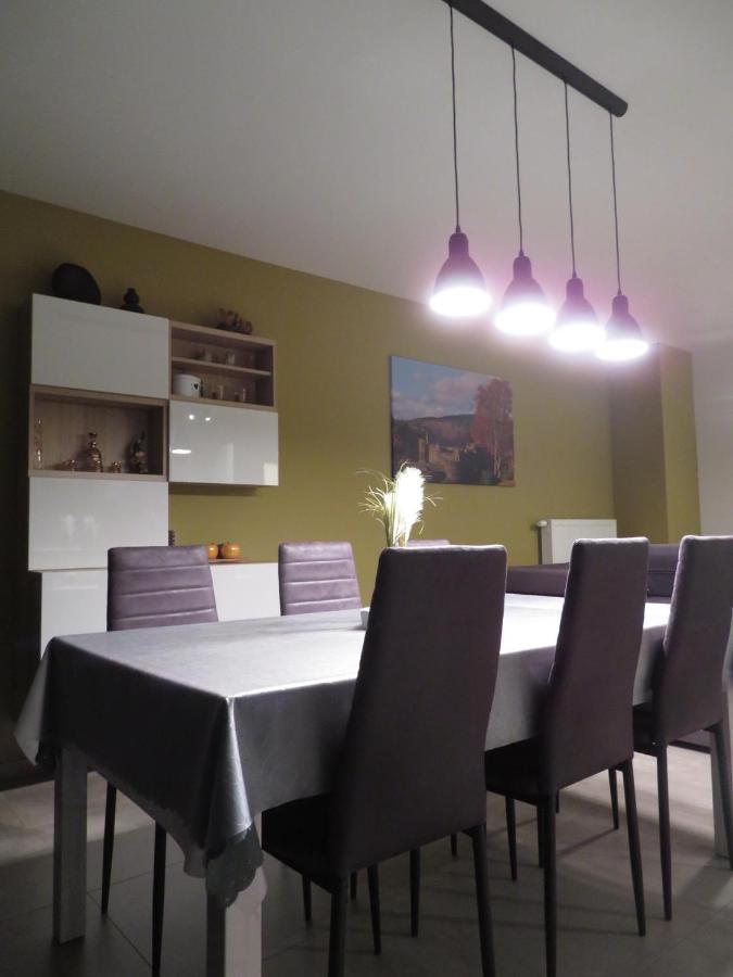 La Roche En Ardenne , Welcome Exterior photo