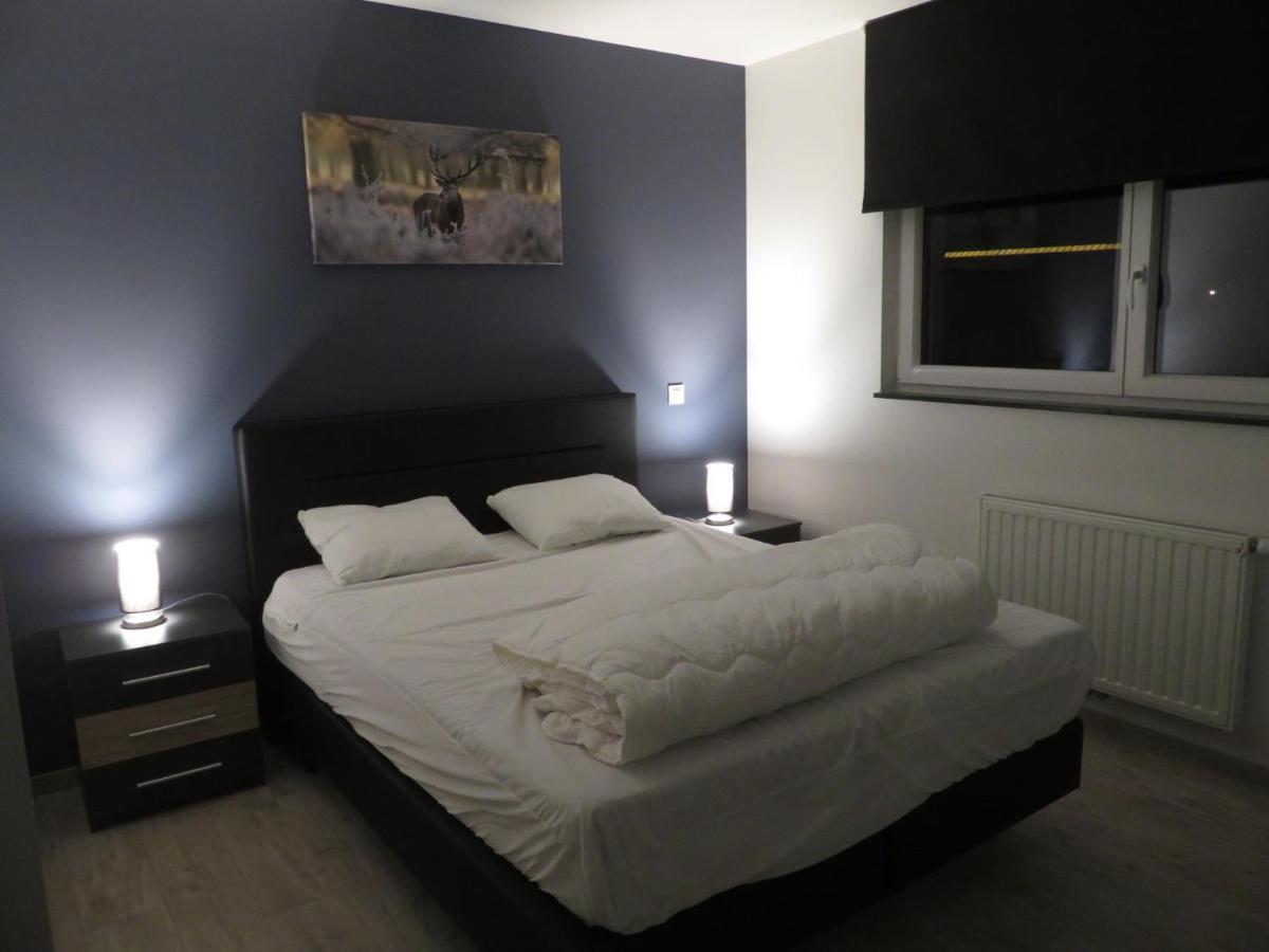 La Roche En Ardenne , Welcome Exterior photo