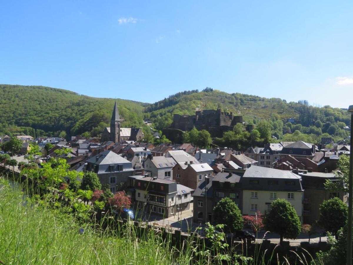 La Roche En Ardenne , Welcome Exterior photo